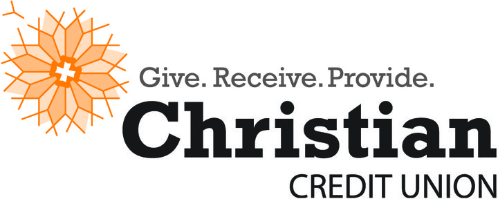 Christian Credit Union Logo