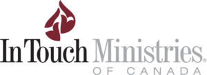 In Touch Ministries Logo