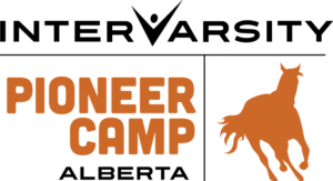 Pioneer Camp Alberta Logo