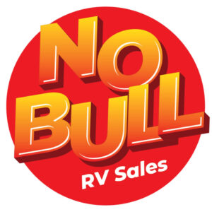 No Bull RV Logo