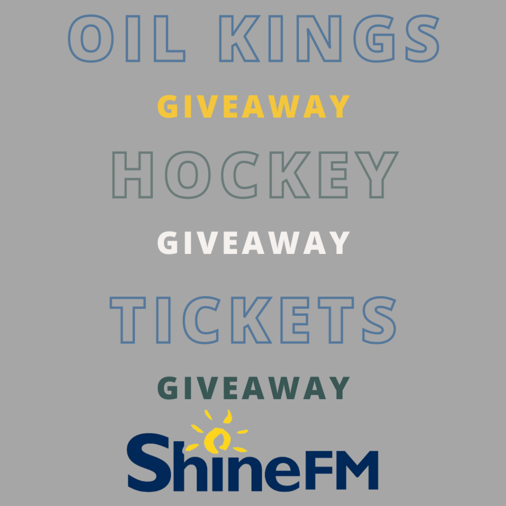 Oil Kings Giveaways Graphic