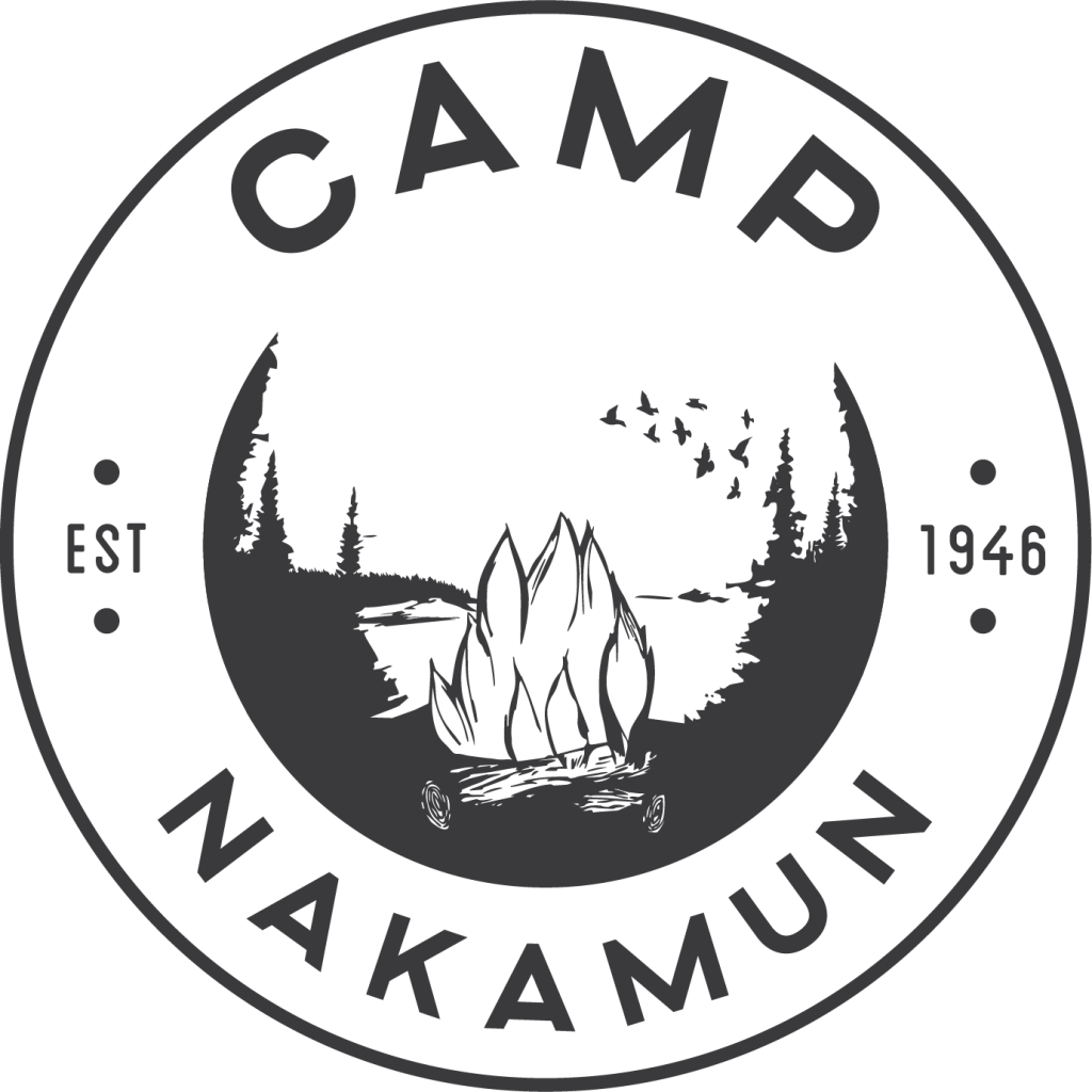 Camp Nakamun Logo