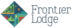 Frontier Lodge Logo