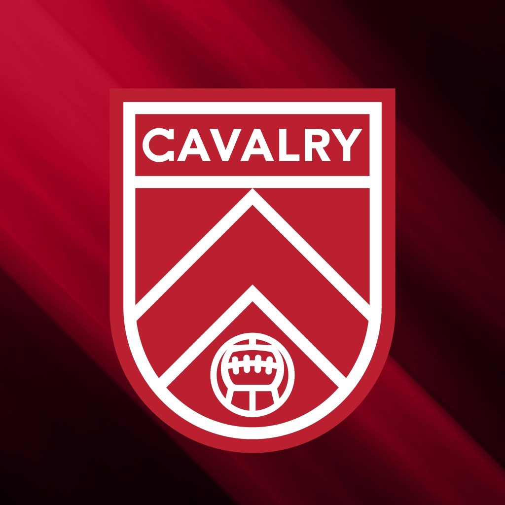 Cavalry FC Logo