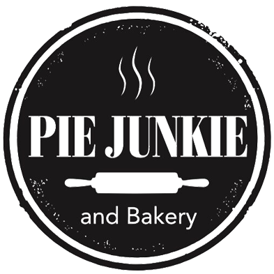 Pie Junkie Logo