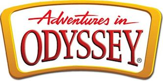 Adventures in Odyssey Logo