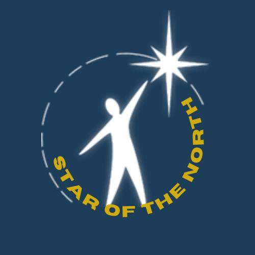 Star of the North Logo