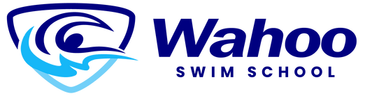 Wahoo Swim School Logo