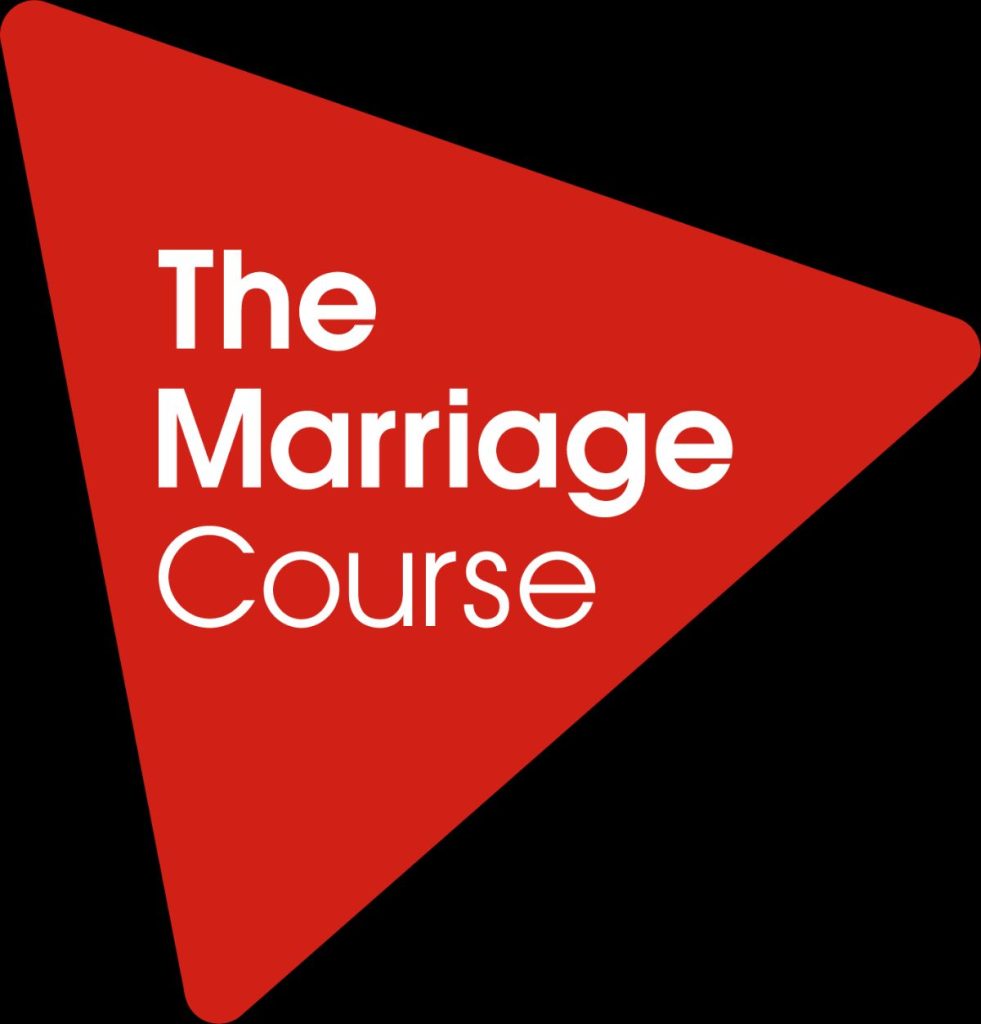 The Marriage Course Logo