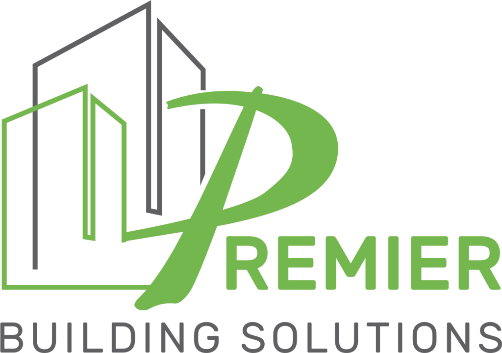 Premier Building Solutions Logo