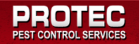 Protec Pest Control Logo