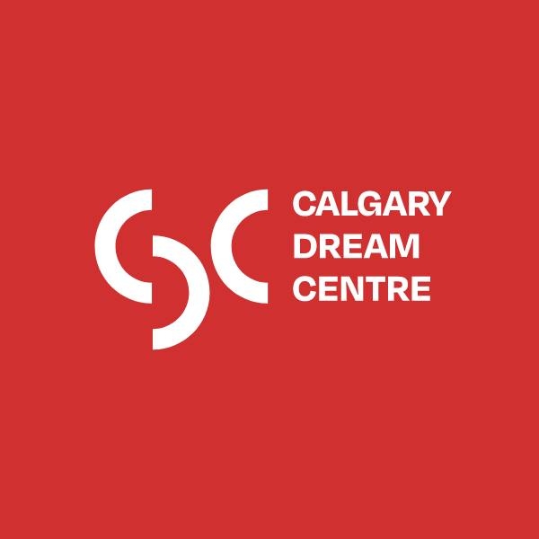 Calgary Dream Centre Logo