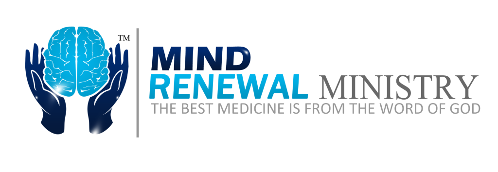 Mind Renewal Ministry Logo