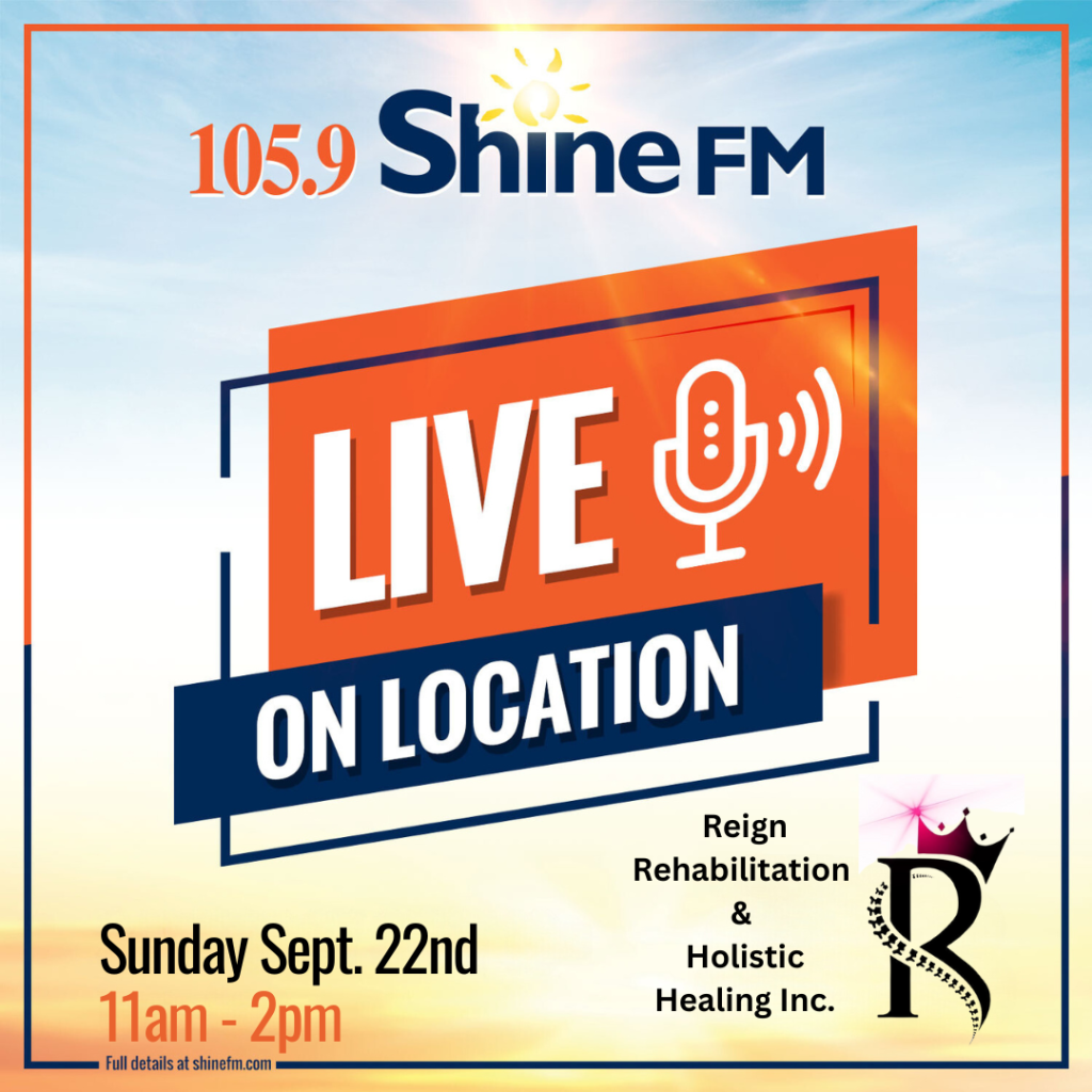 Shine FM LOL Sept 22nd graphic