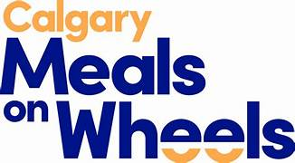 Calgary Meals on Wheels Logo