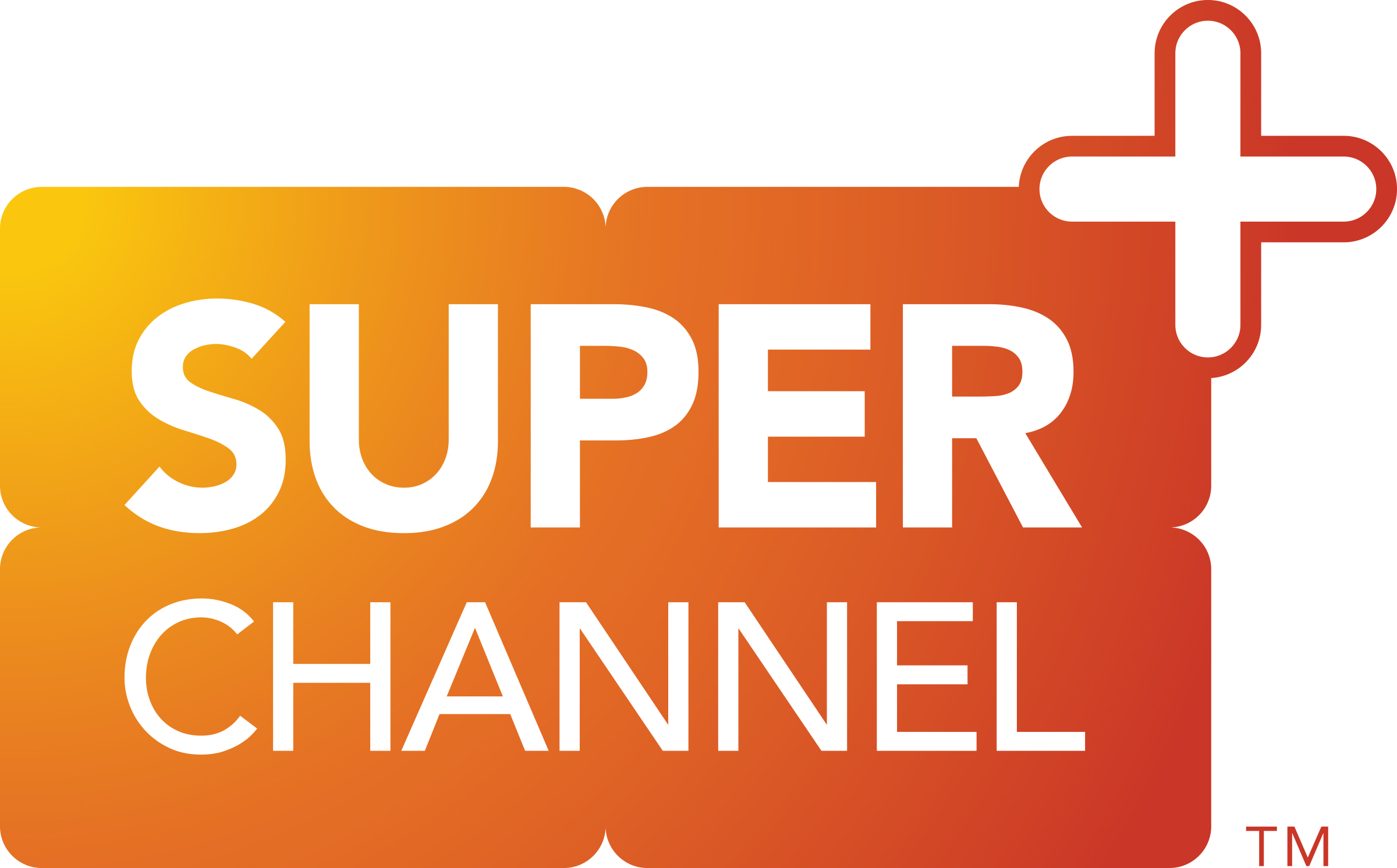 SuperChannel Logo