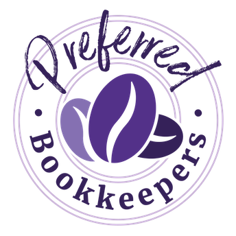 Preferred Bookkeepers Logo