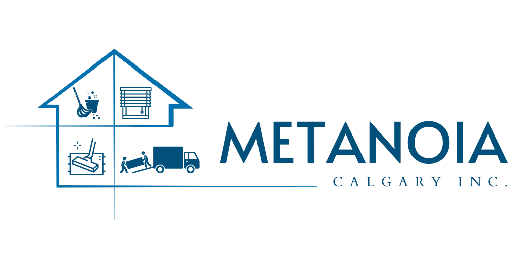 Metanoia Calgary Inc. Logo