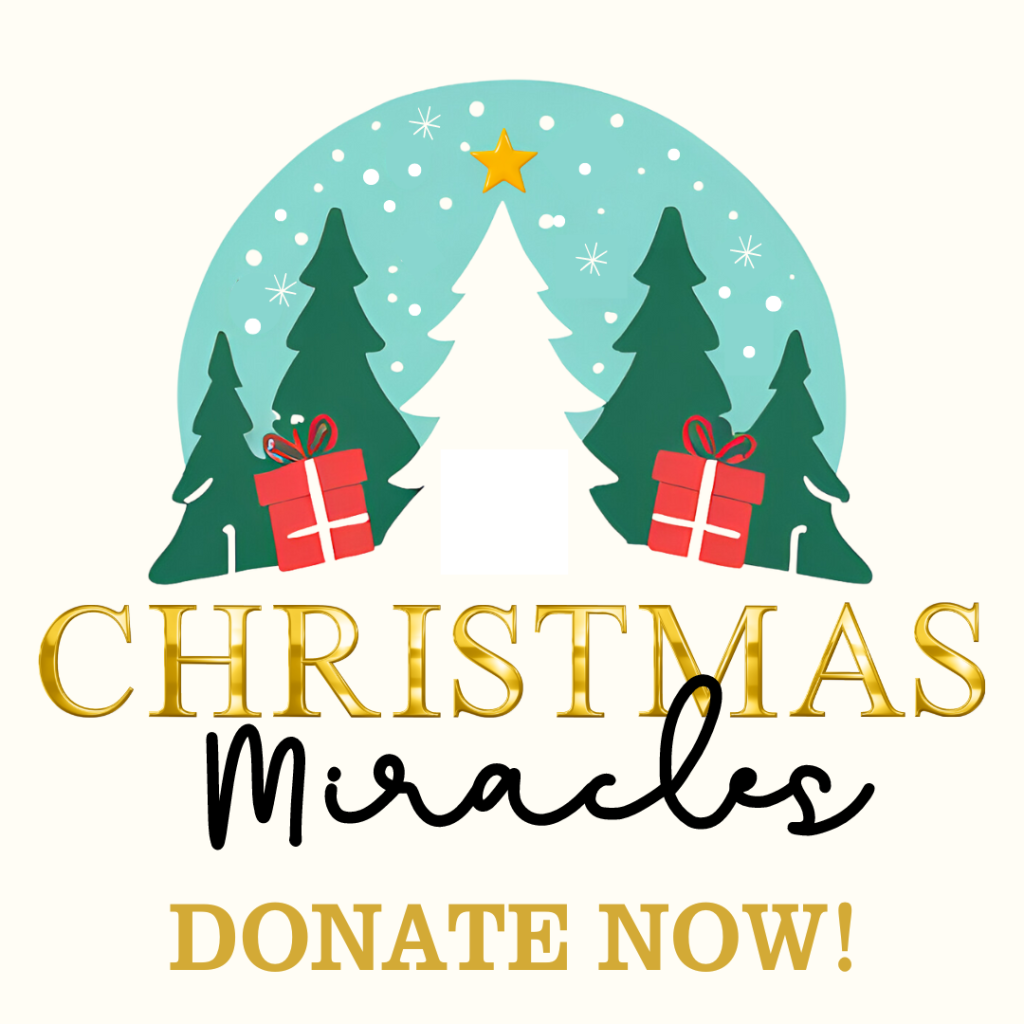 Christmas Miracles Donate No Graphic