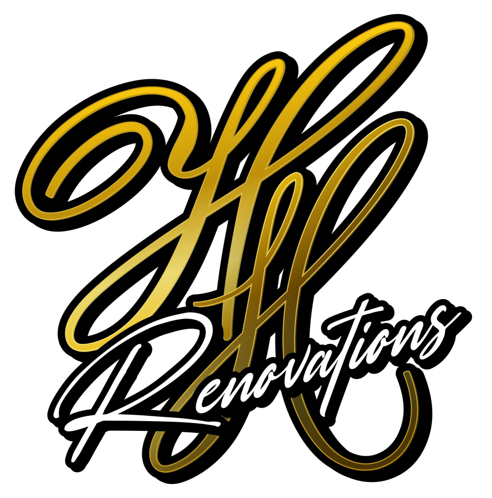 HH Renovations Logo