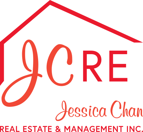 Jessica Chan Real Estate Logo