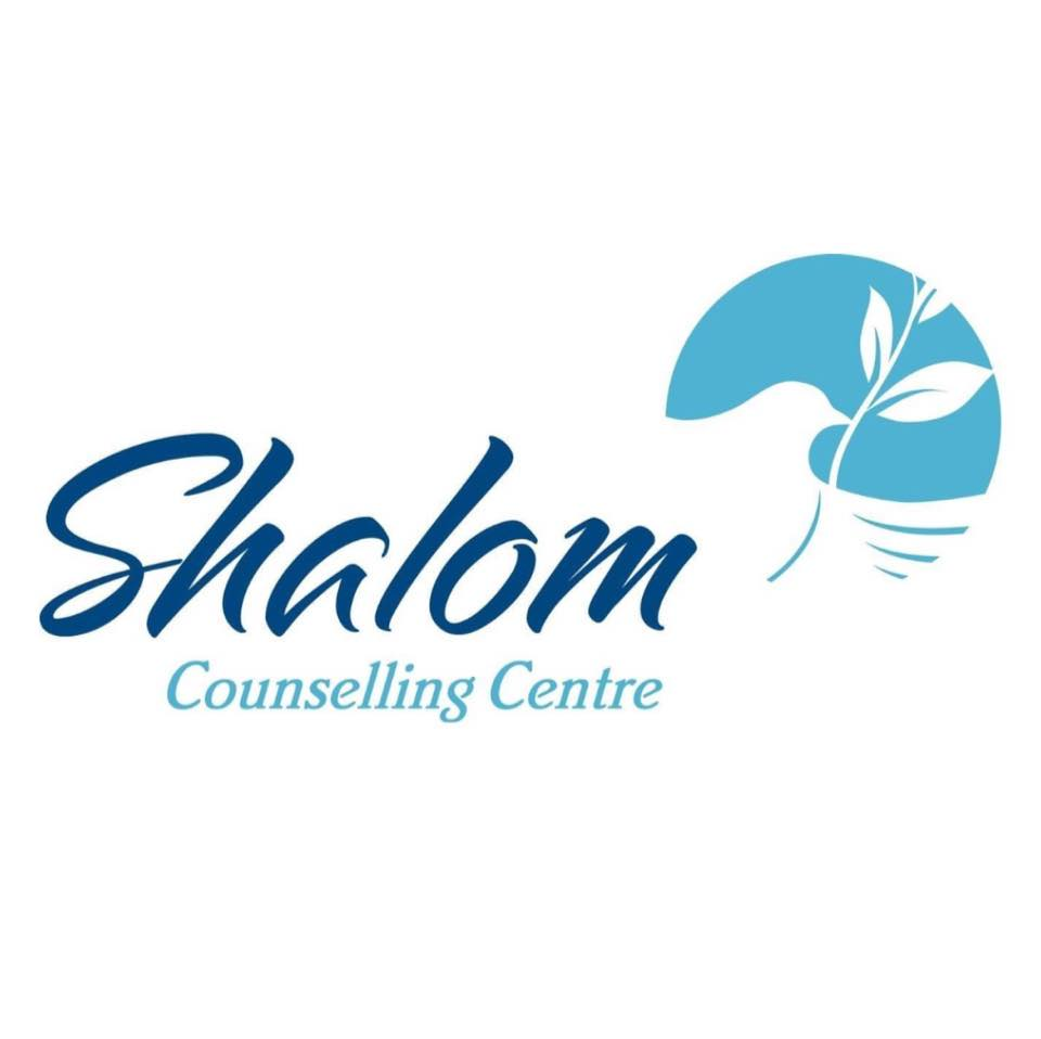 Shallom Counselling Centre Logo