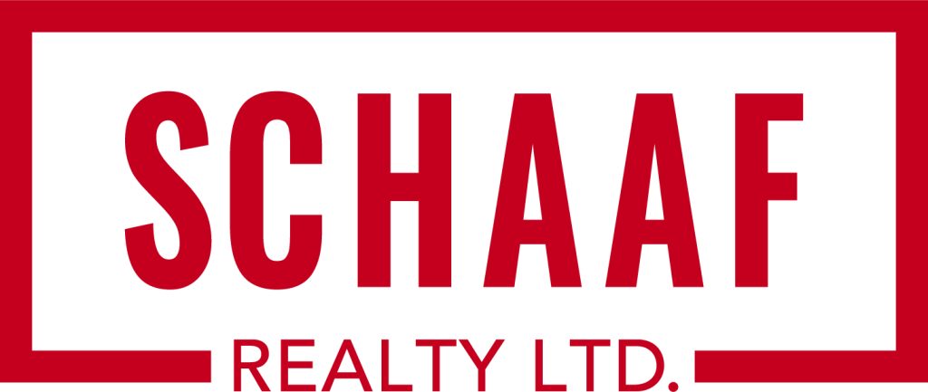 Schaaf Realty Logo