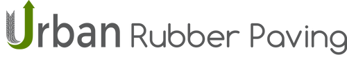 Urban Rubber Paving logo