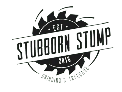 Stubborn Stump Logo