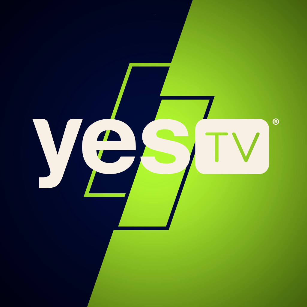 Yes TV Logo