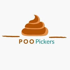 Poo Pickers Logo