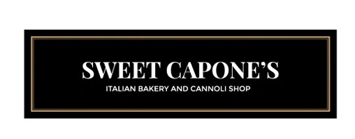 Sweet Capone's Logo