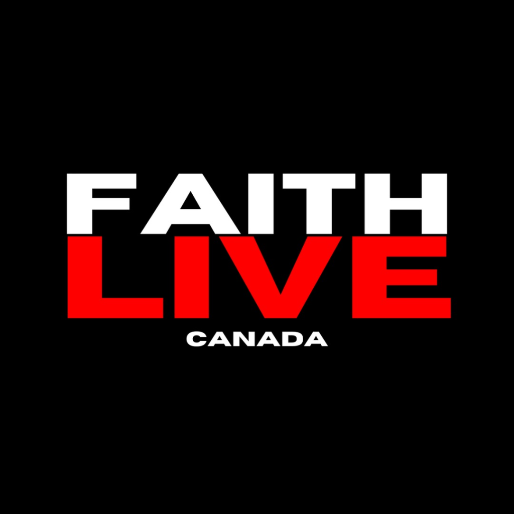 Faith Live Logo